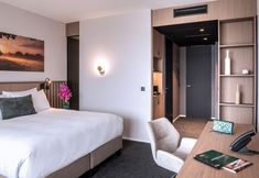 其他 3 Anatura Hotel Luxembourg