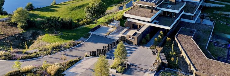 其他 Anatura Hotel Luxembourg