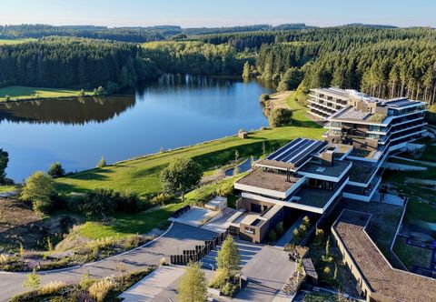 其他 Anatura Hotel Luxembourg