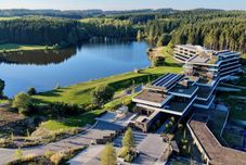 其他 Anatura Hotel Luxembourg