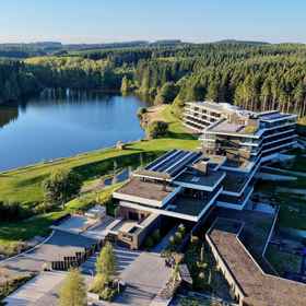 Primary image1Anatura Hotel Luxembourg,克莱沃县飯店