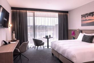 其他 4 Anatura Hotel Luxembourg