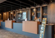 其他 2 Anatura Hotel Luxembourg