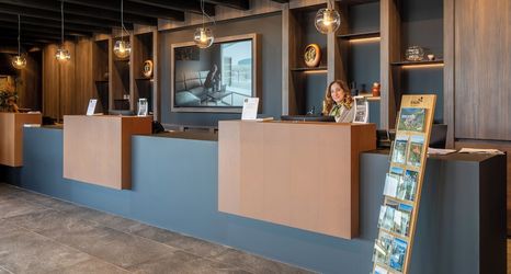 其他 2 Anatura Hotel Luxembourg