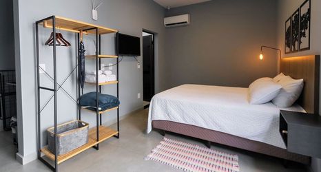 其他 2 Vila Harmonia Brotas