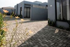 其他 Vila Harmonia Brotas