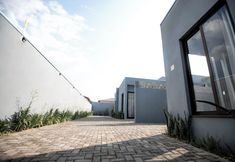 其他 7 Vila Harmonia Brotas