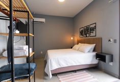 其他 4 Vila Harmonia Brotas