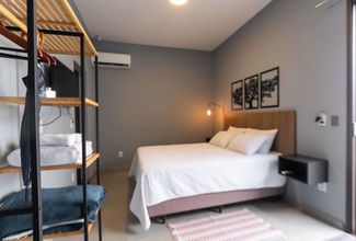 其他 4 Vila Harmonia Brotas