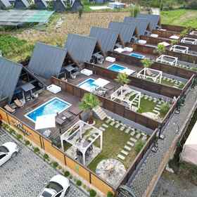 Primary image1Club Armada Bungalov,萨卡里亚飯店