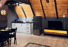 Others 5 Club Armada Bungalov