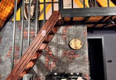 Others 4 Club Armada Bungalov