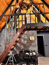 Others 4 Club Armada Bungalov