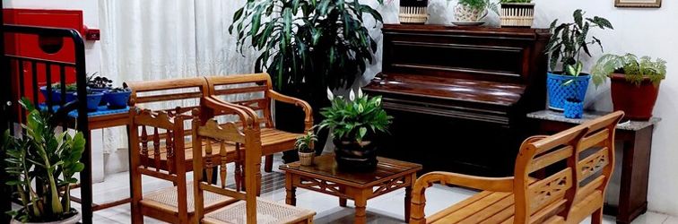 その他 Hotel Excelsior