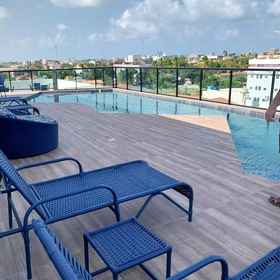 Primary image 1 วิลลาส โด ปอร์โต - 118 บาย ลา ปลาย่า, อพาร์ทเม้นท์ Pernambuco