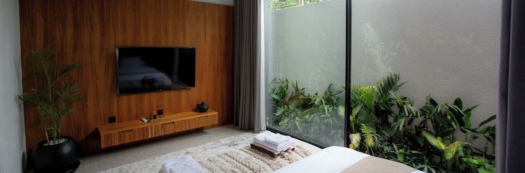 其他 Rahya Villas Complex