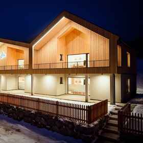 Primary image 1 Da Alois - Alpine Premium Apartments, Johnsbach Hotels