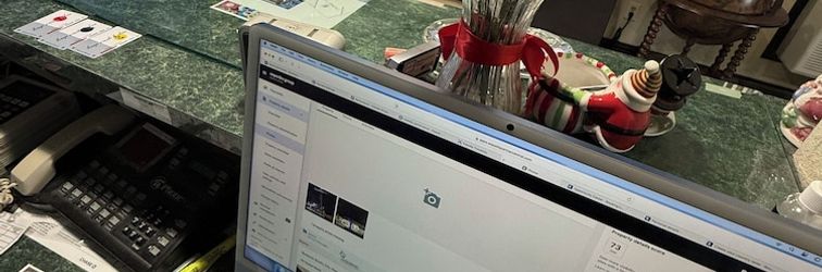 อื่นๆ CourtesyStay