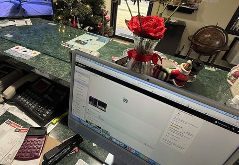 อื่นๆ CourtesyStay