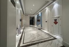 기타 7 ViennaInternationalHotelShunfengMountain