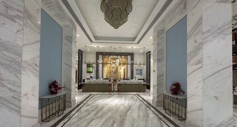 기타 2 ViennaInternationalHotelShunfengMountain