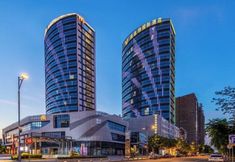 기타 6 ViennaInternationalHotelShunfengMountain