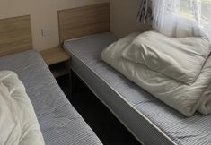 Khác 4 2 bed Caravan in Rhyl , dog Friendly, With Wifi