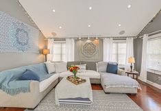 其他 3 Walk to Ocean: Pet-friendly Home in Long Beach!