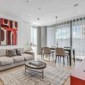 Room1London Cosy Lovely Flat,Pullman Editions飯店