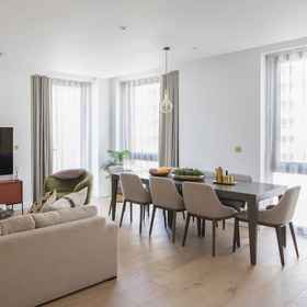 Room1London Marvel in London,Pullman Editions飯店