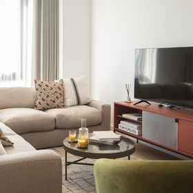 Room 1 The Magnificent Enclave, Pullman Editions Hotels