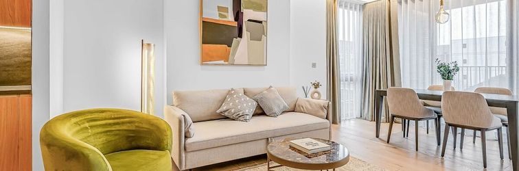 其他 London Bliss in London