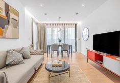 기타 6 London Serenity in London