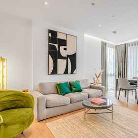 Room1Unveiling London Magic,Pullman Editions飯店