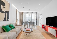 Others 5 Unveiling London Magic