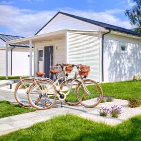 Primary image1Comfortable Holiday Homes With a Summer Pool,New Wave Resort飯店