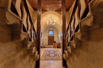其他 4 Asmalı Konak Cave Suites