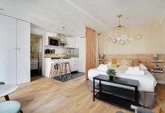 Others 3 Lovely Studio for two Persons - Sentier