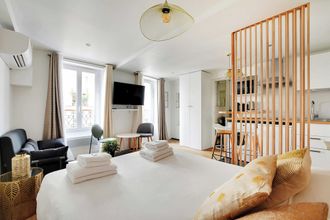 Others 4 Lovely Studio for two Persons - Sentier