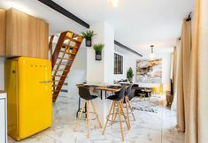 Others 4 Exquisite Duplex - 6P - Montorgueil