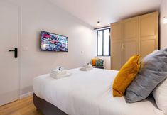 Others 6 Charming Apartment - 2br/6p - Grands Boulevards