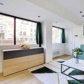 Primary image 1 Amazing Apartment Near Beaubourg - Le Marais, Hotel Réaumur - Sébastopol