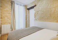 Others 6 Modern Apartment - 1br/4p - Montorgueil