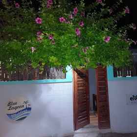 Primary image 1 eMzaz Blue Lagoon, Uthuru Hotels