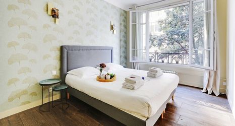 Others 2 Welcoming Apartment- 2br/6p - Le Marais