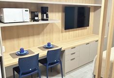 その他 7 Melhores Flats - Maravilha a 100m do mar