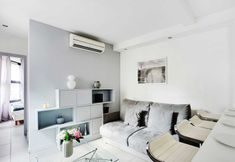 Others 7 Cosy Apartment - 1br/4p - Europe/saint-lazare