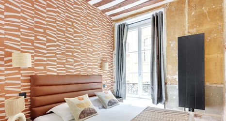 Others 2 Appartement Spacieux - 3br/6p - Marais