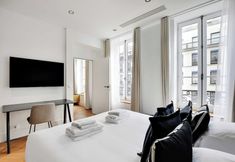 Others 4 Stunning Apartment - 2br/6p - Madeleine