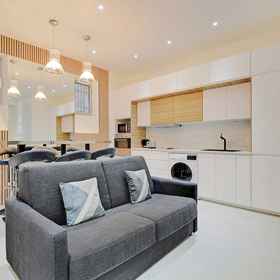 Primary image 1 Cosy Apartment - 2br/6p - Haut Marais, Hotel Réaumur - Sébastopol